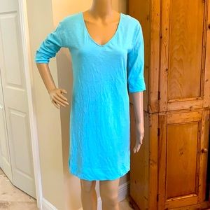 Lilly Pulitzer Jersey Dress Size Small